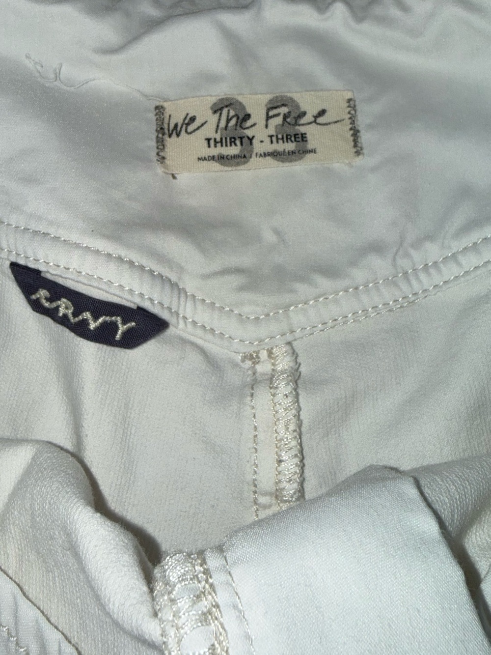 Free People Courdory Flare Pants - Picture 7 of 8